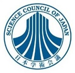 SCJ logo Science Council of Japan