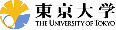 UT logo University of Tokyo