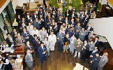 1st AWCS, Tokyo, Japan